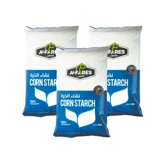 الفارس نشأ 3*400 غرام