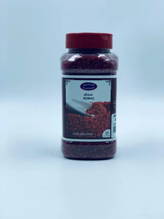 كنوز سماق 250 جرام