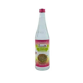 AL JASER AL HEEJ WATER 565 ML