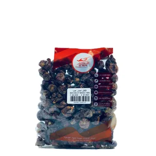 AL AKFFA RED CHILLY WHOLE ROUND 100 GM