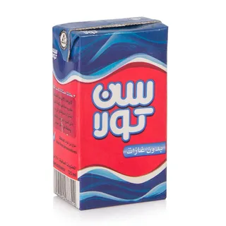 سن كولا 125 مل