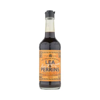 LEA & PERRIES WORCHESTE SAUCE 290ML