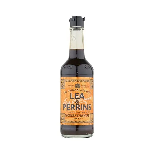 LEA & PERRIES WORCHESTE SAUCE 290ML