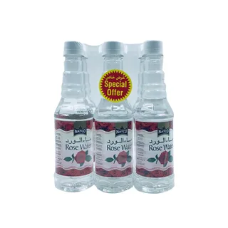 ناتكو ماء ورد 6*450 مل