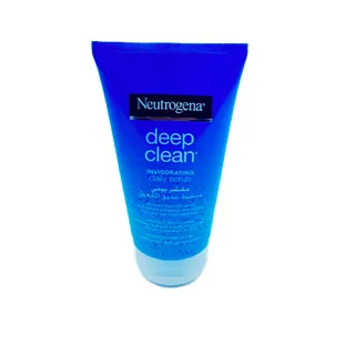 NEUTROGENA مقشر يومي منشط 150مل