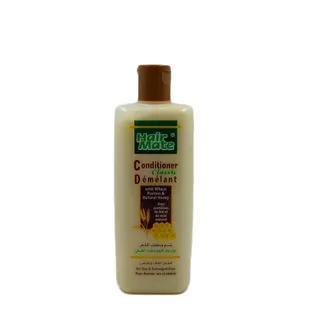 HAIR MATE CONDITIONER CLASSIC DEMELANT WITH WHEAT PROTEIN & NATU