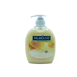 PALMOLIVE NATURALS HONEY HAND WASH 300 ML
