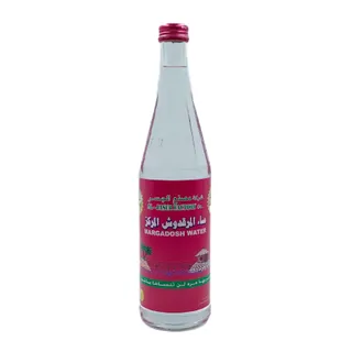 AL JASER MARKADOOS WATER CONCENTRATED 565 ML