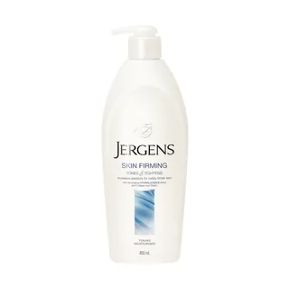 JERGENS SKIN FIRMING REFRESHING MOISTURIZER 400ML
