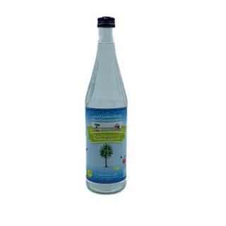 AL JASER AL NAKHLA AL JAMEELA WATER 565 ML