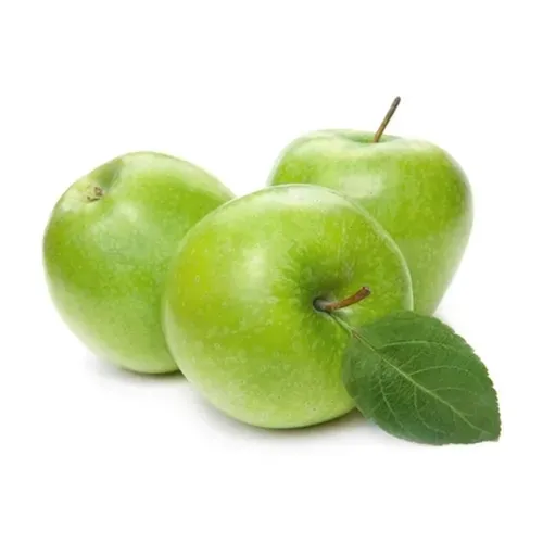 APPLE GREEN