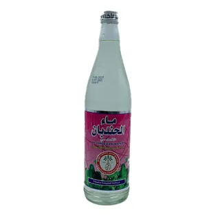 قباء - ماء هيندبان 570 مل