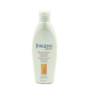 JERGENS ULTRA HEALING REFRESHING MOISTURIZER 200ML