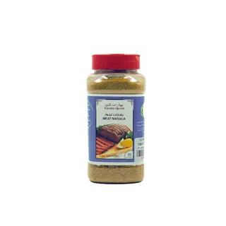 KANZ MEAT MASALA 250 GM