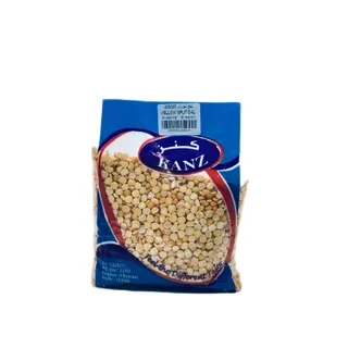 كنز نخي مقشور400 جرام