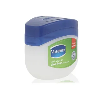 VASELINE ALOE FRESH 100 ML