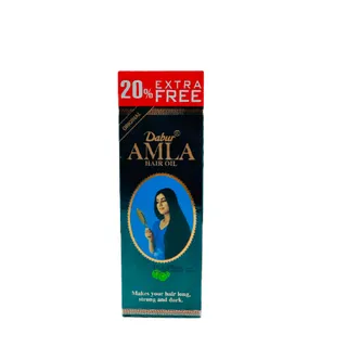 زيت شعر دابر املا 200مل AMLA