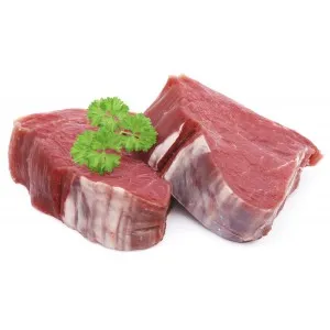 CAMEL MEAT 1KG