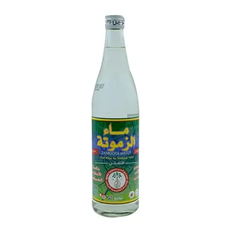 QUBA ZAMOOTA WATER 570 ML