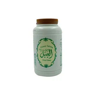 الجبل طحينة كريمية 1 كج
