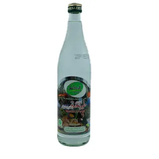 الكامل - ماء طبيخات 580 مل