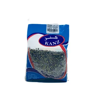كنز ماش أخضر 400 جرام