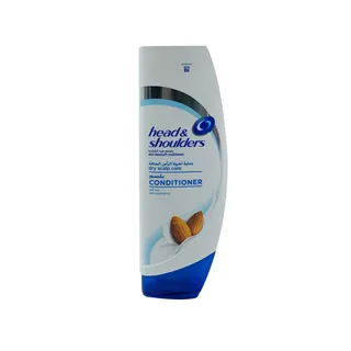 HEAD & SHOULDERS DRY SCALP CARE CONDITIONER 360ML