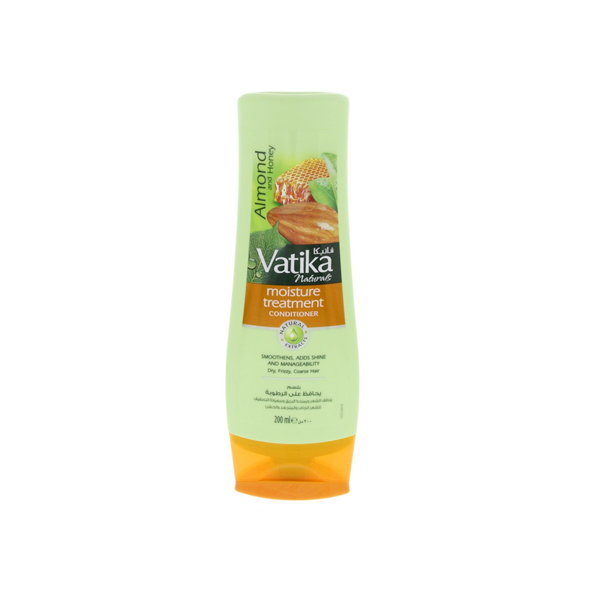 VATIKA MOISTURE TREATMENT CONDITIONER 200ML