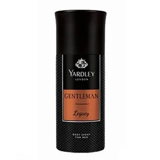 YARDLEY مزيل عرق 150مل