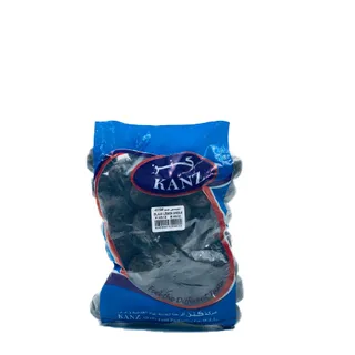 KANZ BLACK LEMON WHOLE 400GM