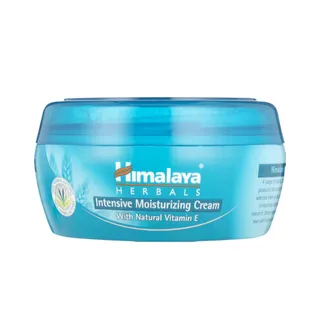 HIMALAYA HERBALS INTENSIVE MOISTURIZING CREAM 250ML