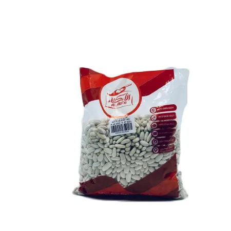 الأكفاء فاصوليا بيضاء 1 كيلو