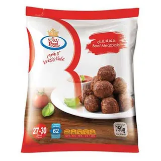 ROYAL MEAT BALL 750G