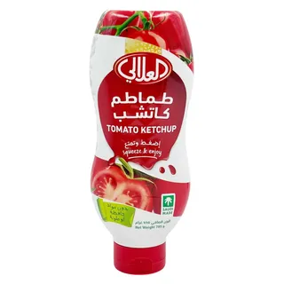 العلالي كاتشب 785 جم