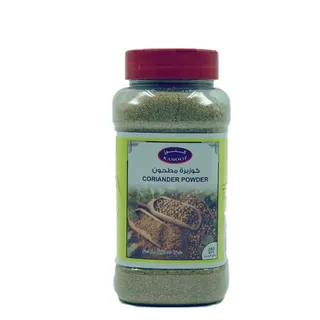 KANZ CORIANDER POWDER 250 GM