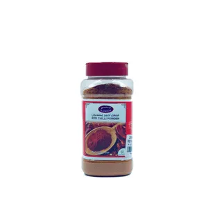 KANZ RED CHILLY POWDER 250 GM