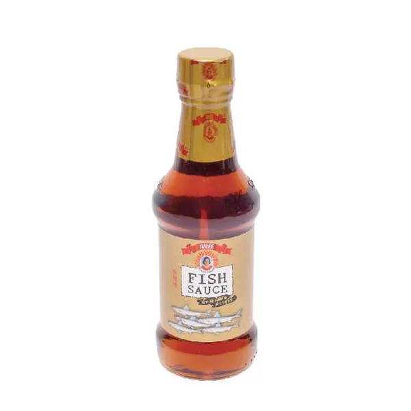 SUREE FISH SAUCE 342GR