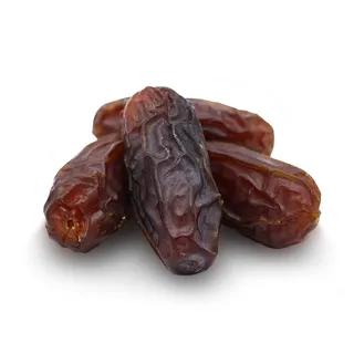 تمر مبروم 1 كيلو