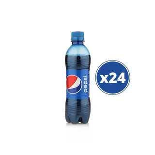 بيبسي 24*400 مل