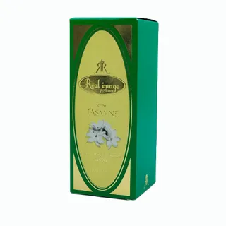 REAL IMAGE PERFUMES REAL JASMINE EAU DE COLOGNE 120ML