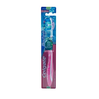 COLGATE MAX FRESH TOOTHBRUSH