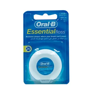 ORAL-Bخيط تنظيف بين الاسنان 50مل