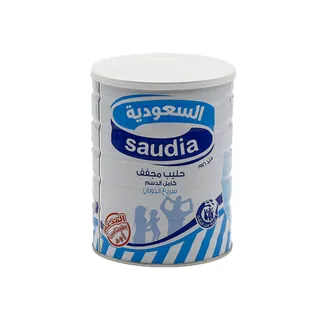 حليب السعودية بودرة 2.5 كيلو
