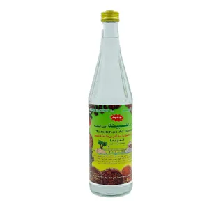 الجسر - ماء طبيخات 565 مل