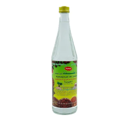 الجسر - ماء طبيخات 565 مل