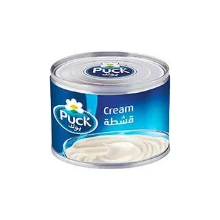 PUCK CREAM 160GM