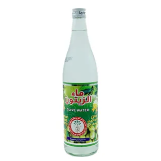 قباء - ماء الزيتون 570 مل