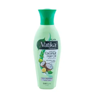 VATIKA زيت جوز الهند 125مل