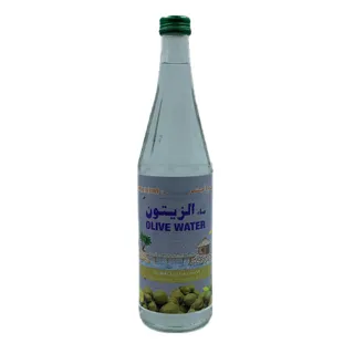 AL JASER OLIVE WATER 565 ML