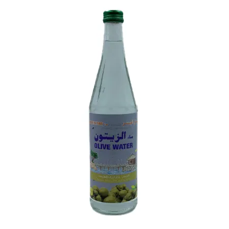 الجسر - ماء الزيتون 565 مل